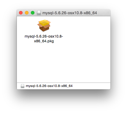 mount a dmg file on mac