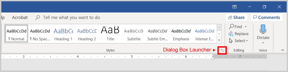 word for mac 2016 set a font for each language